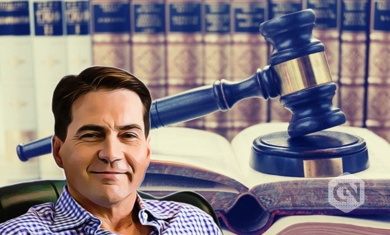 CRAIG WRIGHT Lawsuit