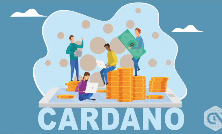 Cardano Price Analysis