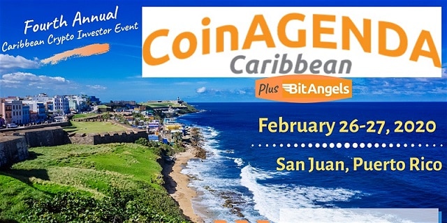 CoinAgenda Caribbean 2020