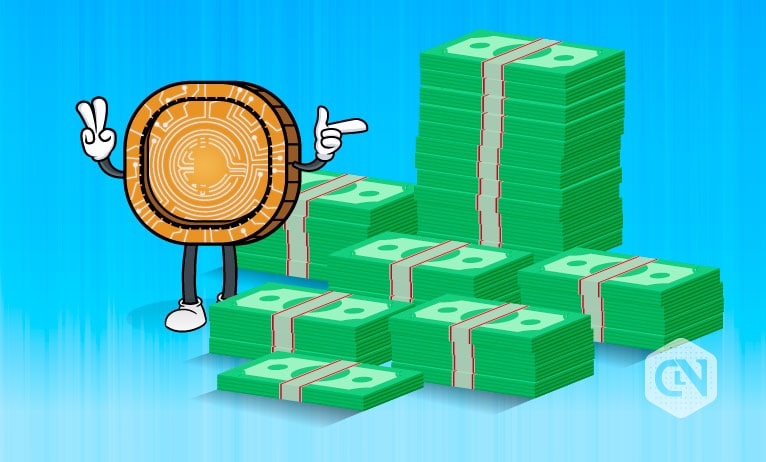 Crypto Custodian Copper Collects $8M In Series A Funding Round Copper Firm Gains $8M in Series A Funding