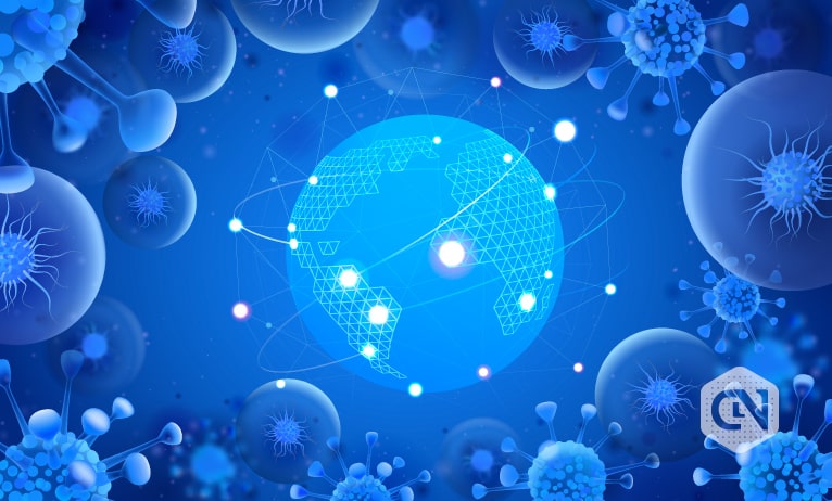 Coronavirus: A Big Threat to Global Crypto-Blockchain Industry Coronavirus A Big Threat to Global Crypto
