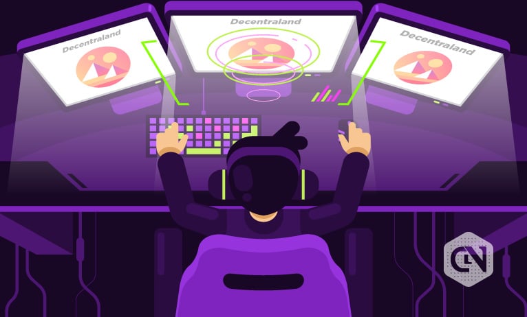 Decentraland: Experience the Virtual Reality Like Never Before Experience Virtual Reality with Decentraland and its Features