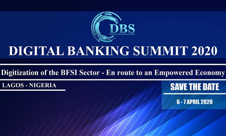 The Digital Banking Summit – Innovation & Excellence Awards Digital Banking Summit 2020