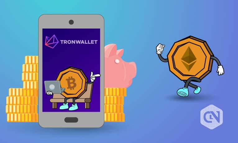 TronWallet Unveils Proposal to Add Ethereum to Its Network Ethereum is Coming soon on Tron