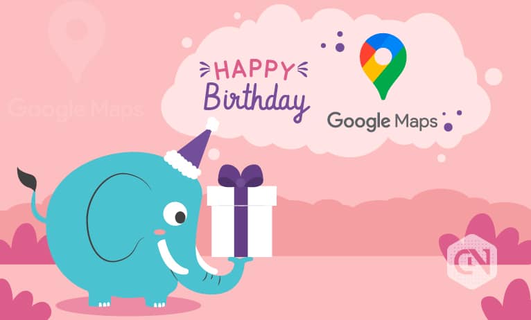 On Its 15th Birthday, Google Maps Has Some Brilliant Updates for You! Google-Map-15-Birthday