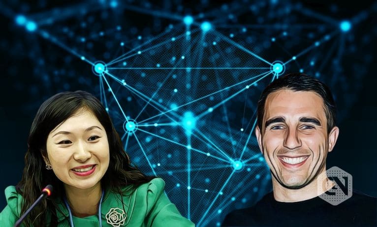 BCF Chief Helen Hai Speaks to Anthony Pompliano on His Podcast on YouTube Binance Charity Foundation