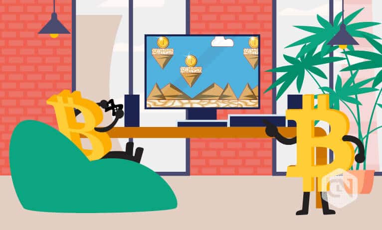 How Bitcoin Has Changed Online Gaming Know about the Impacts of Bitcoin on Online Gaming