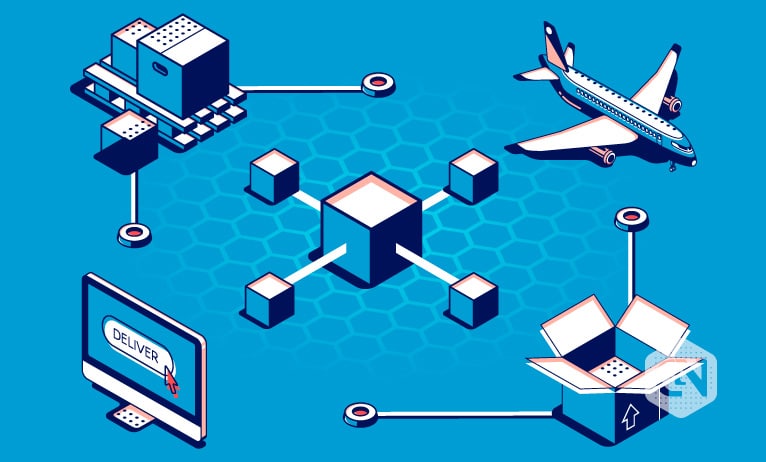 How Blockchain Can Be Used in Supply Chain Management How-is-a-blockchain-helping-Supply-chain-management