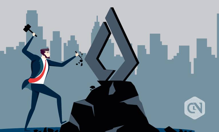 Lisk Strives to Bridge the Gap Between People and the Global Economy Intro-About-Lisk