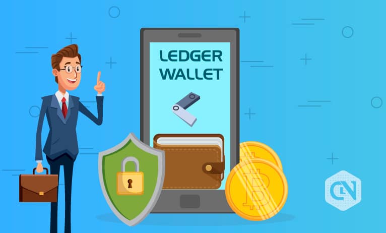 Ledger Wallet