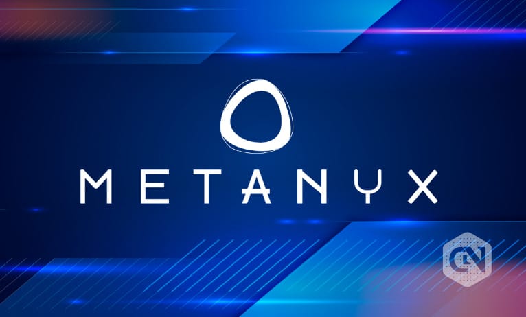 Metanyx Gears Up for 2020 With Interesting Roadmap Metanyx Gears Up