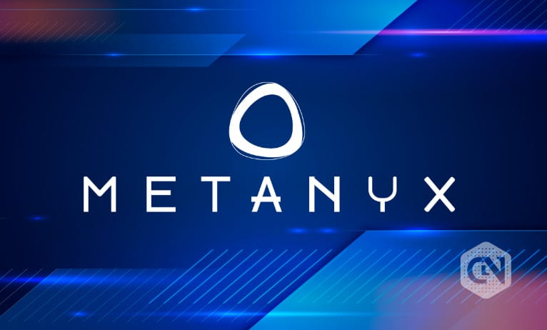 Metanyx Gears Up