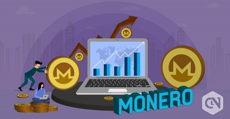 Monero (XMR) Marks a Fresh 90-day High with a Bullish Crossover XMR Coin News