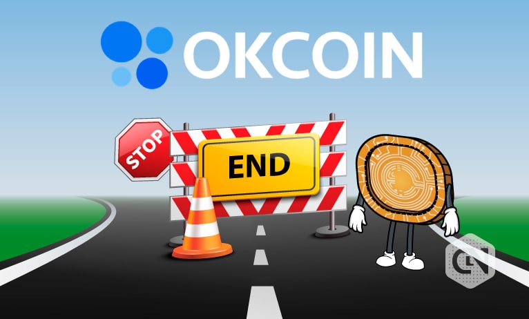 OKCoin Suspends Five Tokens Citing Low Trade Volumes OKCoin