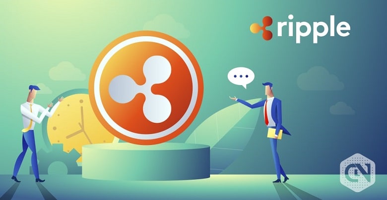 XRP Shoots Up Above $0.2790; the Coin Carries Bullish Influence Stellar Price News