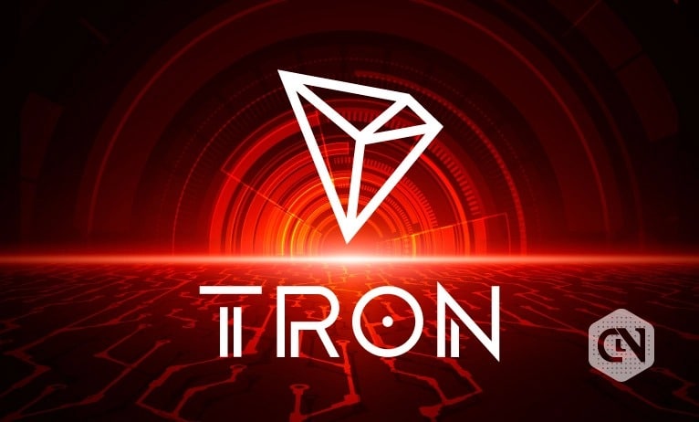 Justin Sun Re-emphasizes on MPC Torch Project; Says 20 People Attended TRON MPC Torch Project