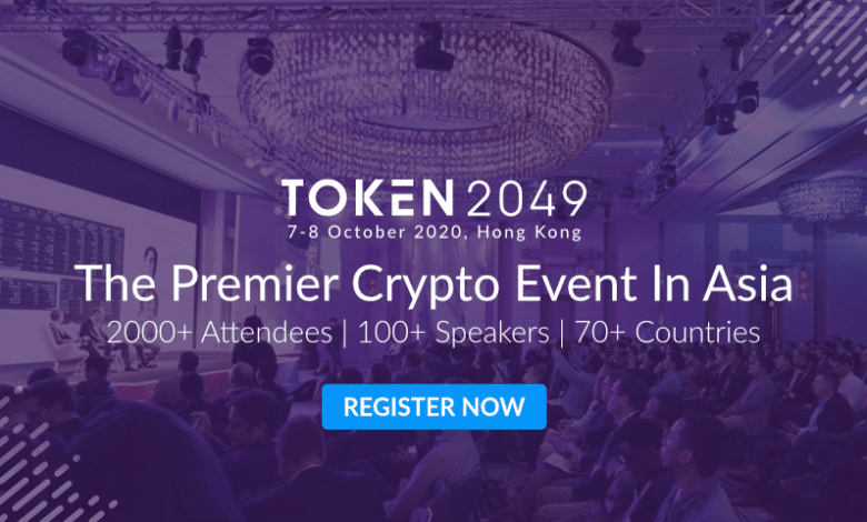TOKEN2049 is Back for 2020, Examining What’s Next for the Crypto Industry Token2049