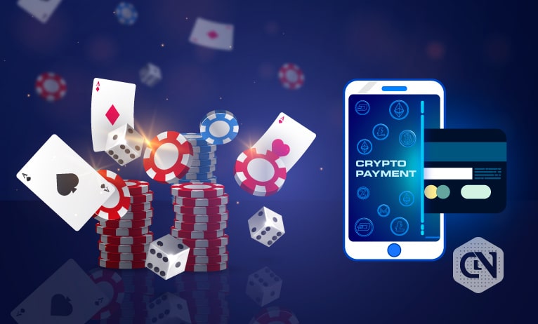 Why Every Casino Should Offer Crypto as a Form of Payment Why Every Casino Should Offer Crypto As A Form Of Payment