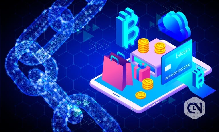 Blockchain and e-Commerce: An Inseparable Duo Blockchain and e-Commerce