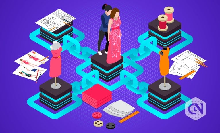 Blockchain Revamping the Future of the Textile and Fashion Industry How Blockchain is Transforming the Textile and Fashion industry