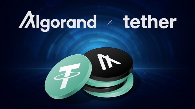Tether on Algorand - Algorand cements it’s position as a major Ethereum challenger for 2020 tether