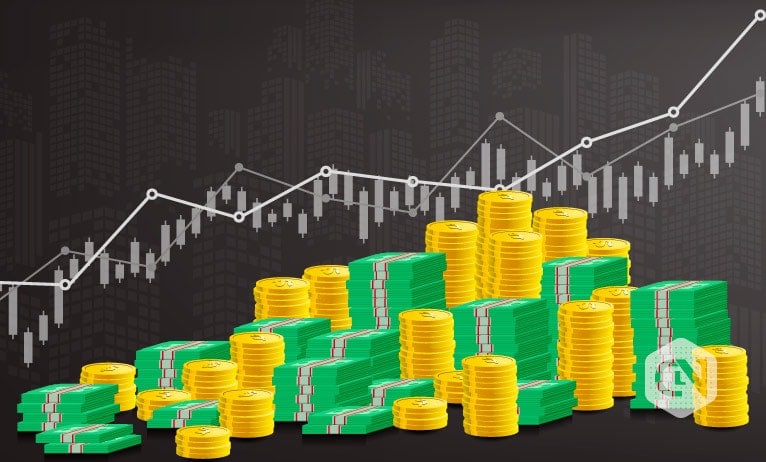 The United States’ $6 Trillion Stimulus Package Draws Crypto Community's Attention Crypto Biggies to share views on $6 Trillion Stimulus Package