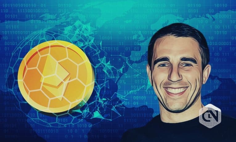 Ethereum and Fiat Currency are Similar Ethereum and Fiat Currency are Similar
