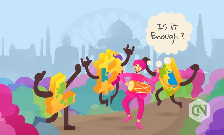 Crypto Won the Fight Against RBI, but is It Enough? Crypto Won the Fight Against RBI, but is It Enough