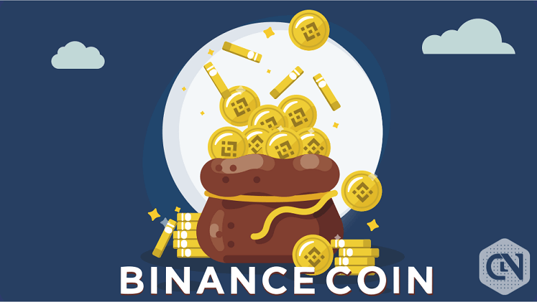 BNB Struggles to Avoid Trading in Single Digit; Formed a New Yearly Low Binance Coin (BNB) News