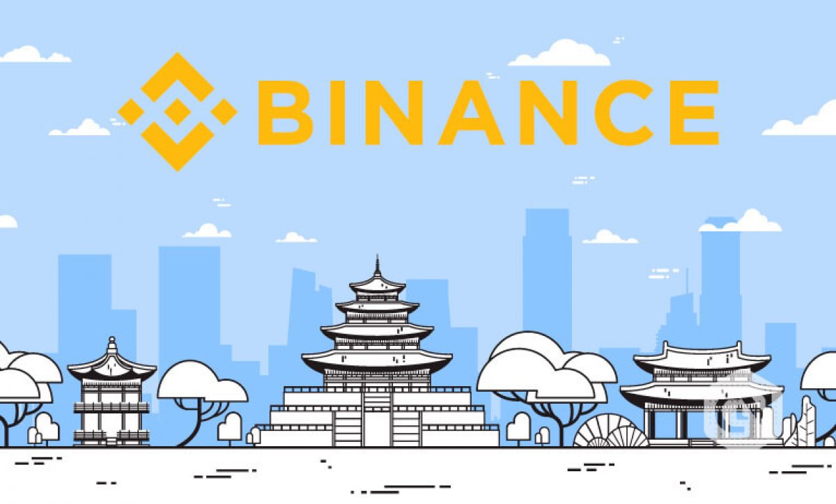 what happens to cryptocurrency when opened on korean exchange