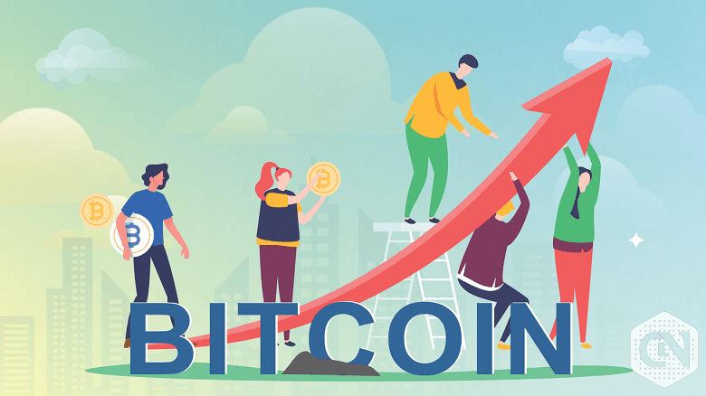 Bitcoin Brings a Ray of Hope in the Market; Wins Back the $6200 Price Mark Bitcoin (BTC) News
