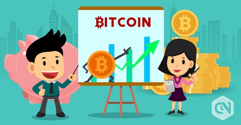 Bitcoin Marks 9% Gain; Crosses Above $6k for 3rd Time in 7 days Bitcoin (BTC) News