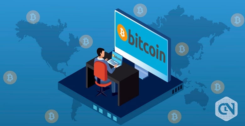Bitcoin Yet Again Dipped Below $4500; Is it Approaching 3-Year Low? Bitcoin (BTC) News