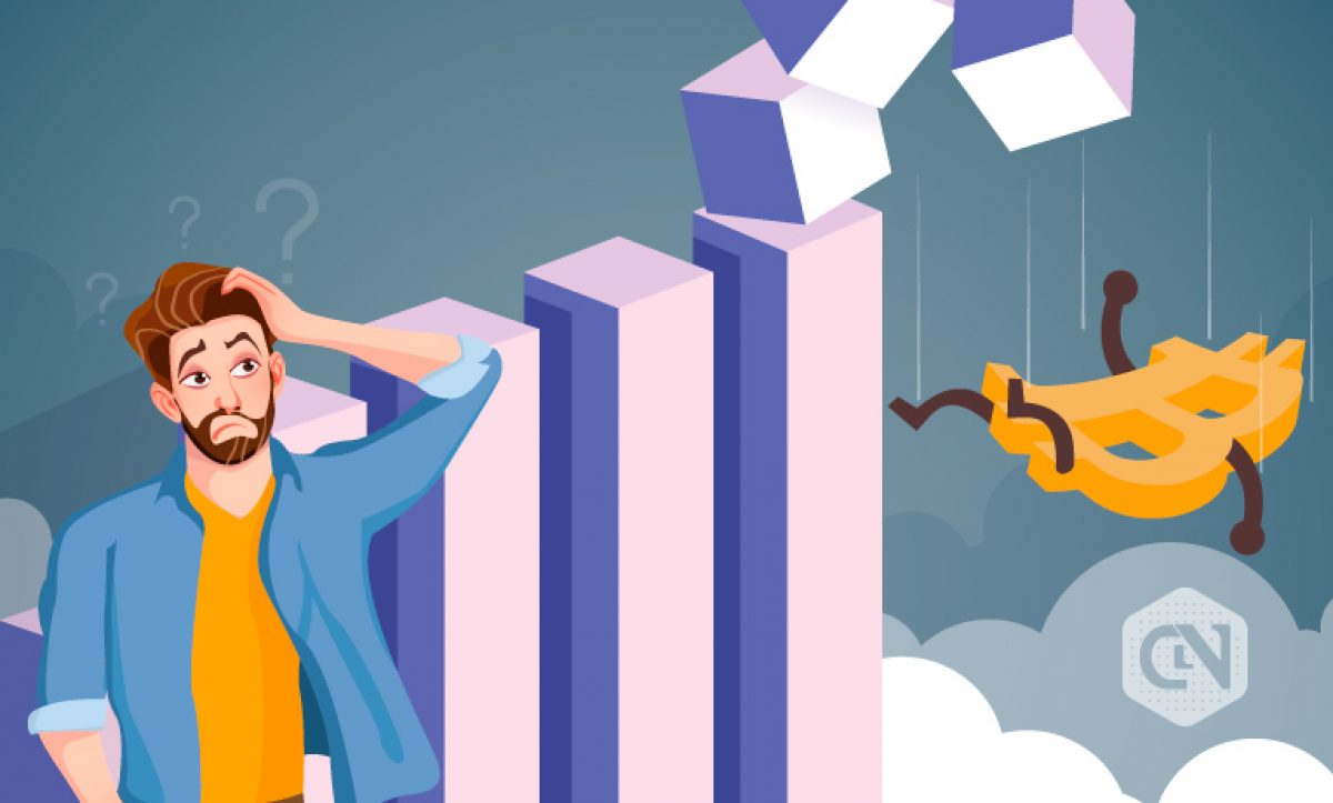 best cryptocurrency to buy on the dip