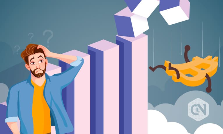 Bitcoin is in Worst Dip: Is it the Right Time to Buy? Bitcoin is in Worst Dip