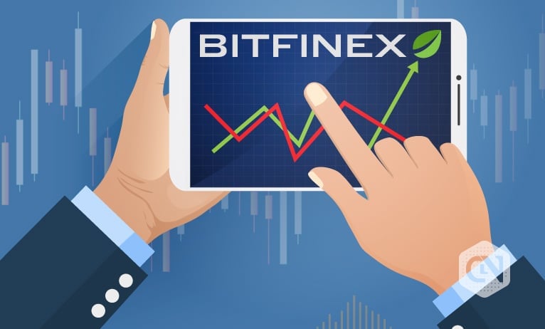 Bitfinex Introduces Advanced ‘version 3.30.0’ of Its Mobile App