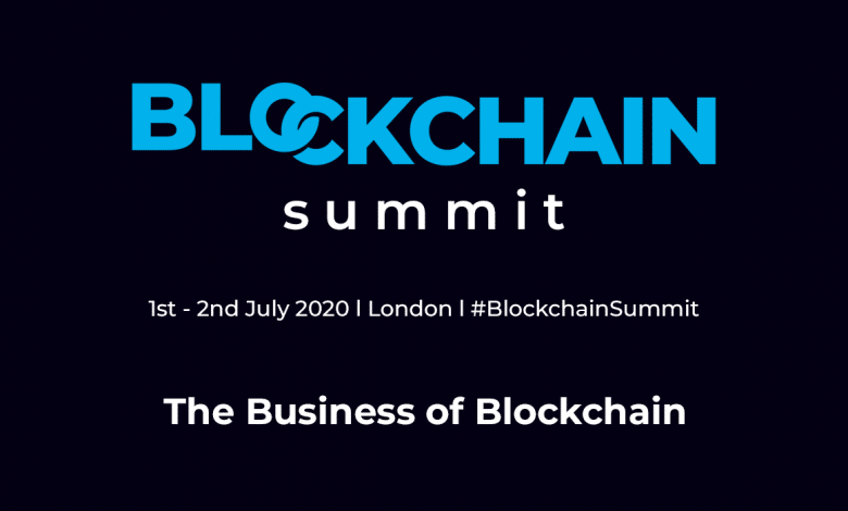 Europe's Leading Blockchain Event is Back to London! Blockchain Summit London