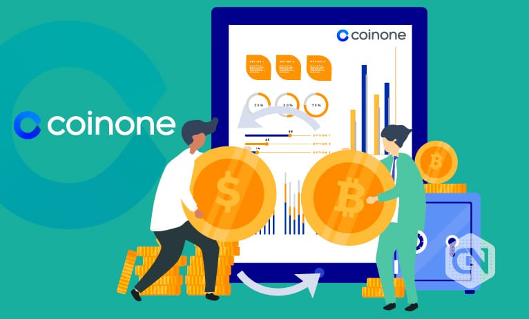 Everything You Need to Know About Coinone Crypto Exchange