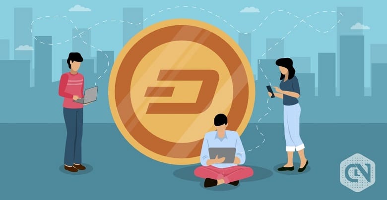 Dash (DASH) Beats the Bearish Pressure; Notes an Escalation of 27% Dash (DASH) News