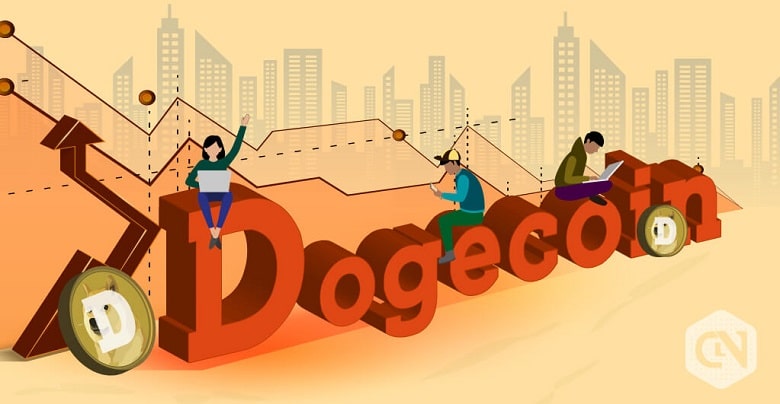 Dogecoin Price Accumulates After It Nosedived Below $0.0023 Dogecoin (DOGE) News