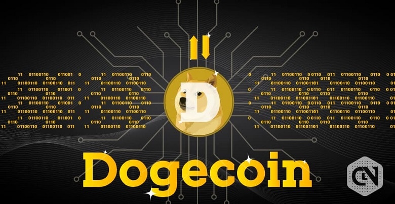 Dogecoin Continues to Consolidate After Declining by Almost 20% Dogecoin (DOGE) News