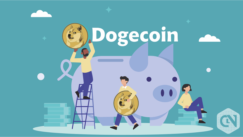 Dogecoin Appears Flat on Weekly Chart; Trades at $0.0016 Dogecoin (DOGE) News