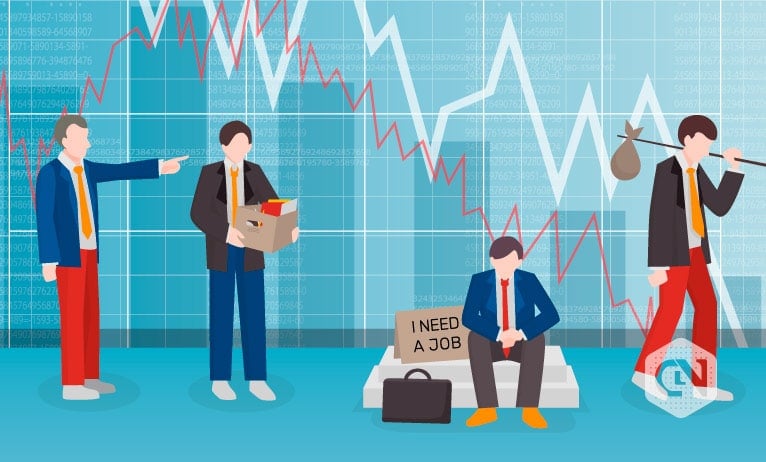 Dark Days Expected as Bank of St. Louis Head Says US Unemployment Could Reach 30% Fed’s Bullard: 30% Unemployment & 50% Drop in GDP in Next 90 Days