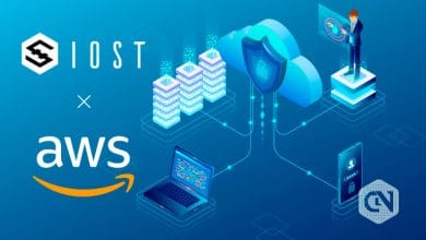 IOST Blockchain Network to Be First to Interviewed by AWS China