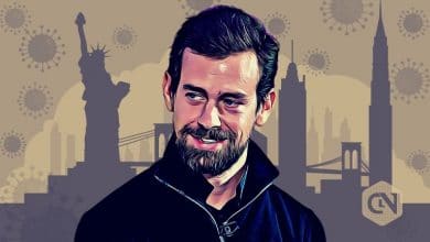 Jack Dorsey Suggests Tech Firms Can Better Help Than Banks