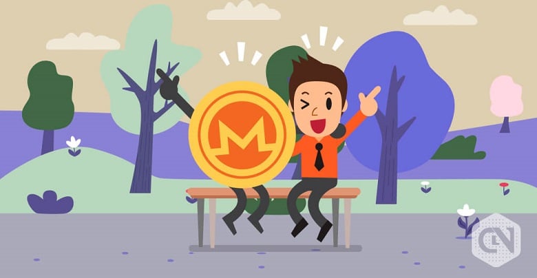 Monero Price Continues to Recover Today; Trades Above $35 Monero (XMR) News