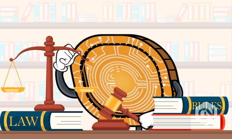 Rise in Cryptocurrency Adoption: Analysis of Recent Developments Here Are Recent Laws Passed by the Countries for Crypto Adoption