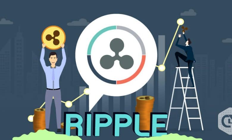 XRP’s Volatile Yet Bullish Rally Pauses with a Nosedive Ripple (XRP) News