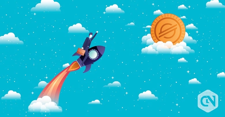 Stellar’s Price Rally Strengthens Owing to Yesterday’s Sharp Spike Stellar (XLM) News