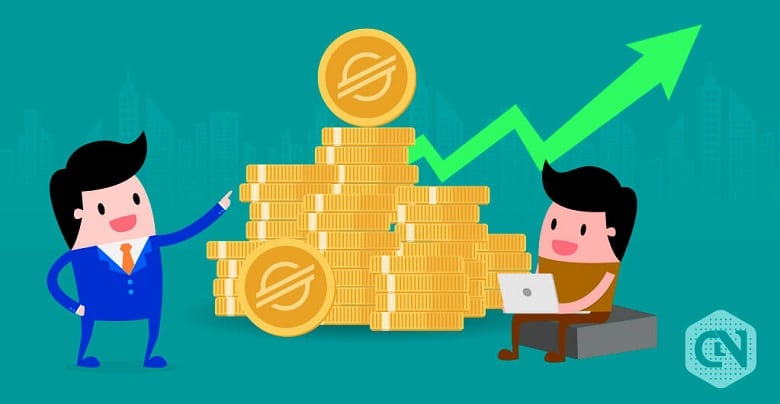 Stellar Price Continues to Rise Today; Yesterday’s Loss Likely to Recover Soon Stellar (XLM) News